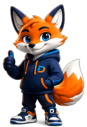 Deran fox