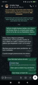 Testimonio 2
