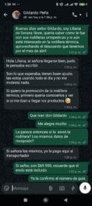 Testimonio 3