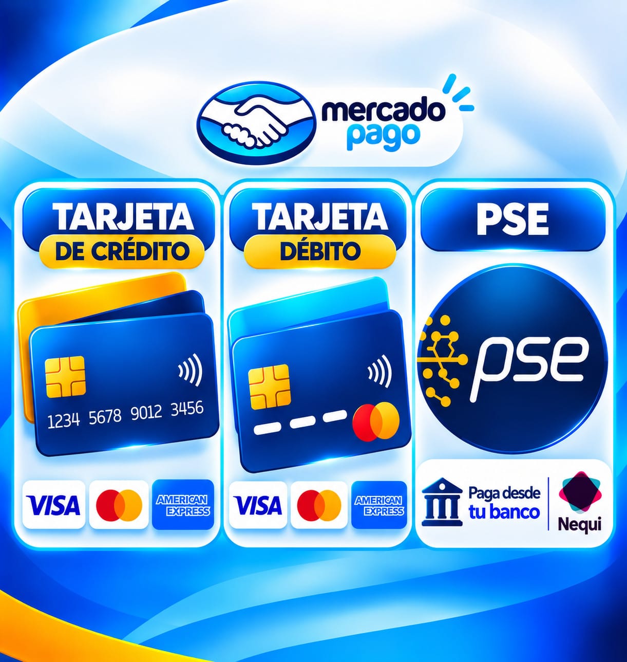 Mercado Pago